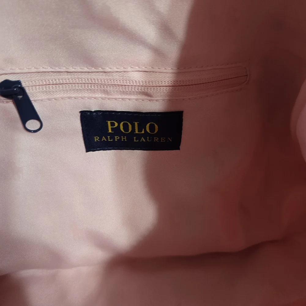 Polo Ralph Lauren Maidstone Tennis Duffel Bag - Picture 7 of 16